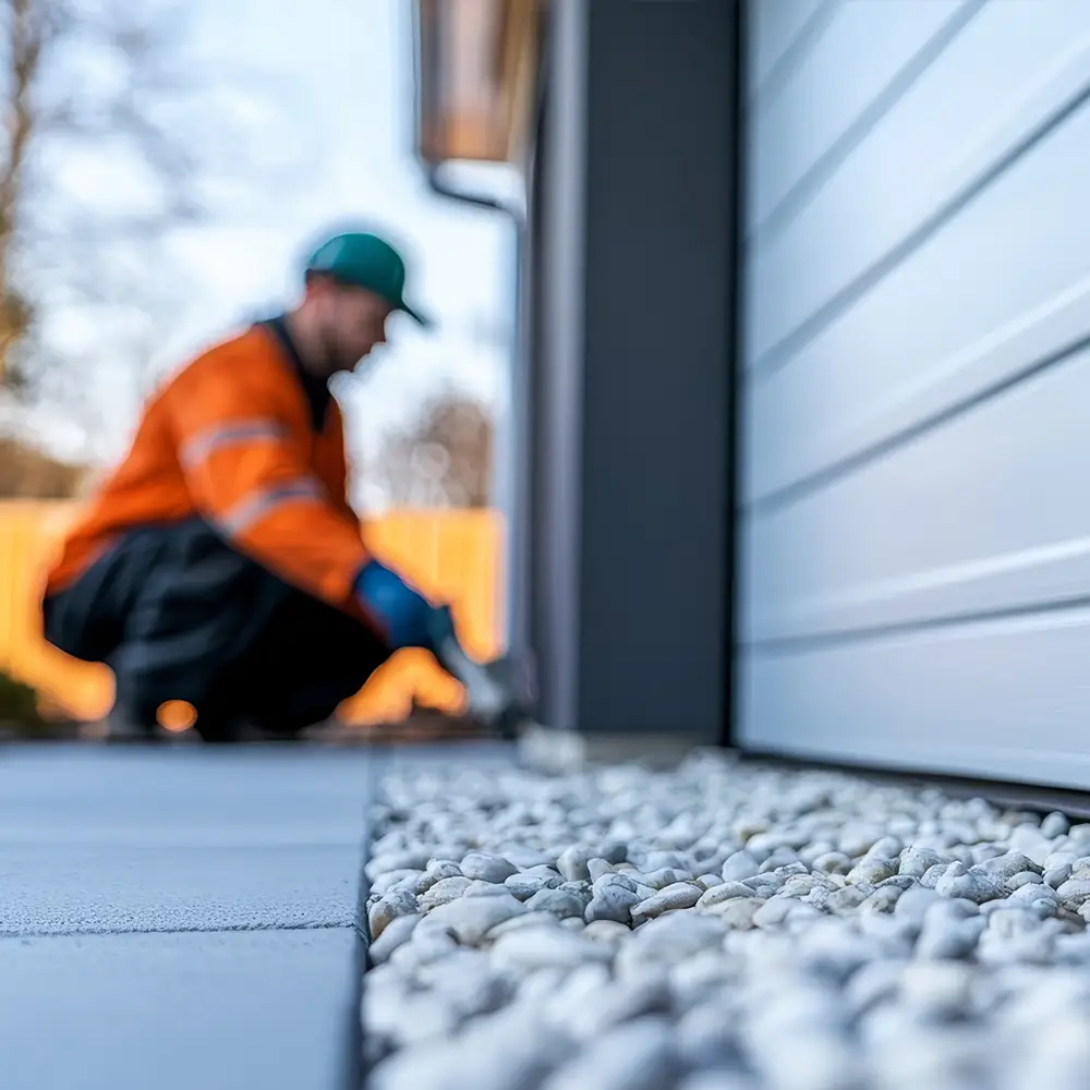 garage doors repair