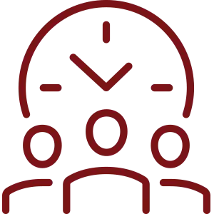 same day service icon