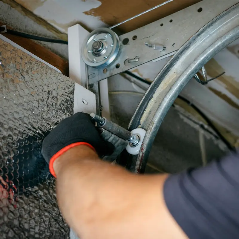 garage door repair